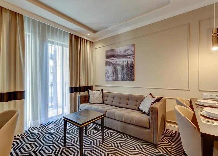 Baltic - Visitopl Свиноуйсьце