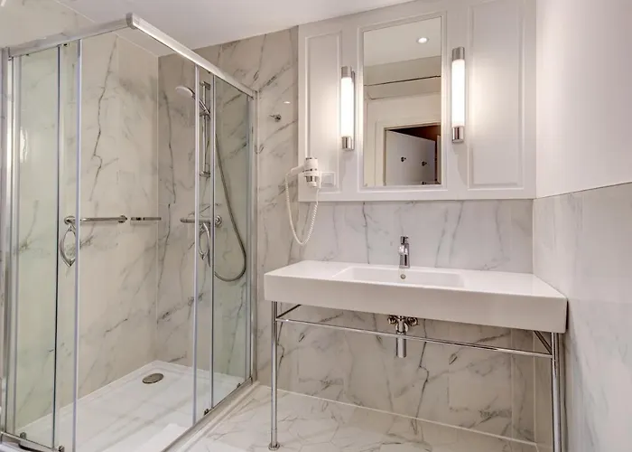 Апартаменты Baltic - Visitopl *