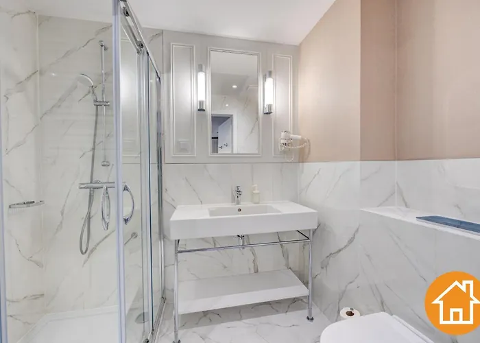 Baltic - Visitopl Свиноуйсьце