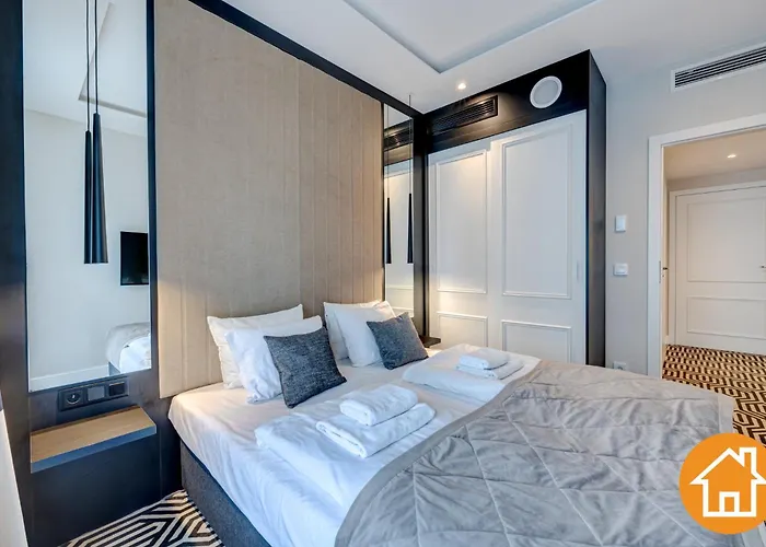 Apartamento Baltic - Visitopl *