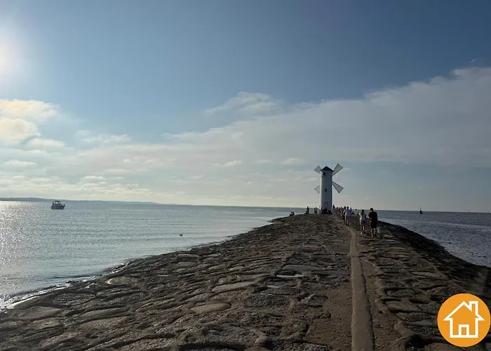 Baltic - Visitopl Свиноуйсьце