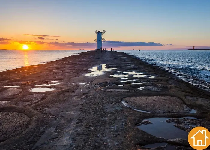 Apartamento Baltic - Visitopl