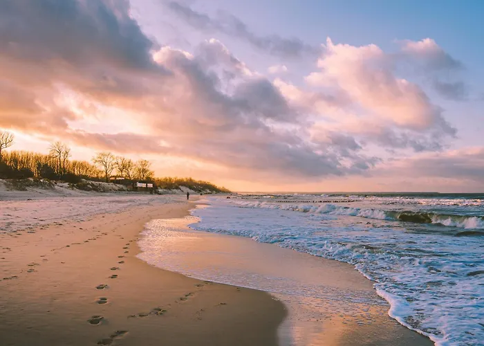 Апартаменты Baltic - Visitopl