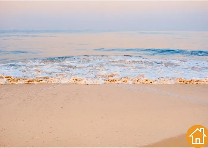 Апартаменты Baltic - Visitopl *