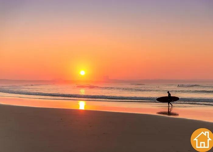 Baltic - Visitopl Apartamento Świnoujście