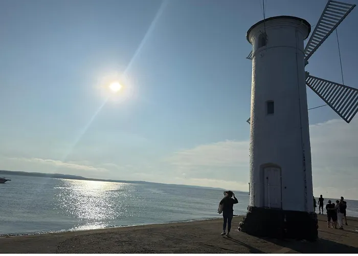 Апартаменты Baltic - Visitopl