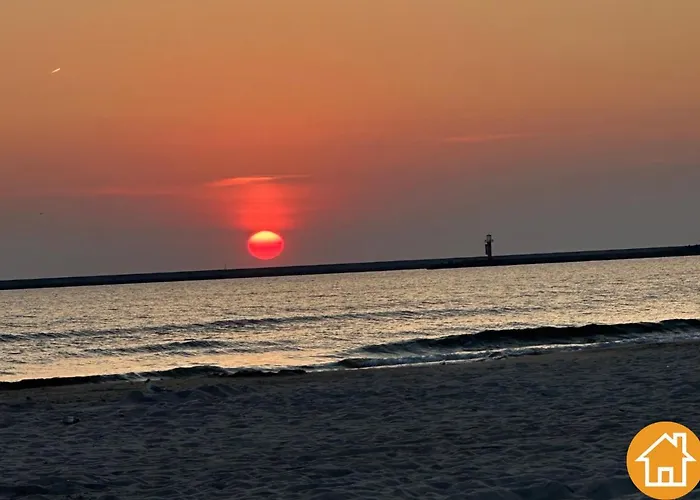 Apartamento Baltic - Visitopl Świnoujście