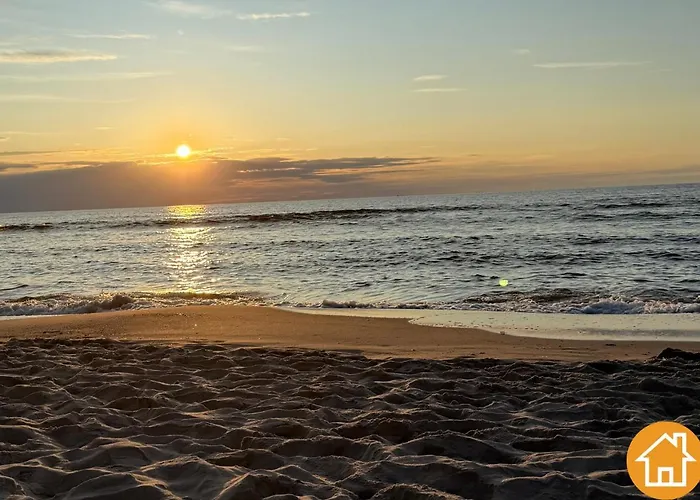 Baltic - Visitopl Apartamento