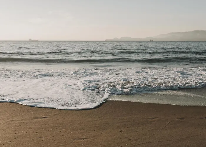 Baltic - Visitopl Апартаменты