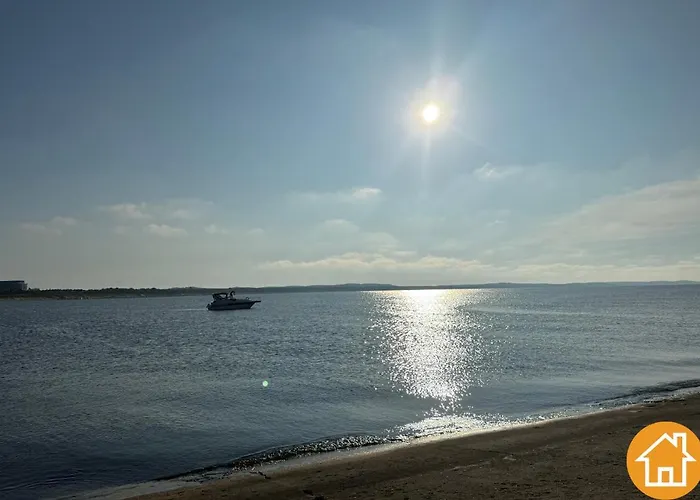 Apartamento Baltic - Visitopl