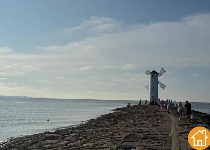 Baltic - Visitopl Свиноуйсьце