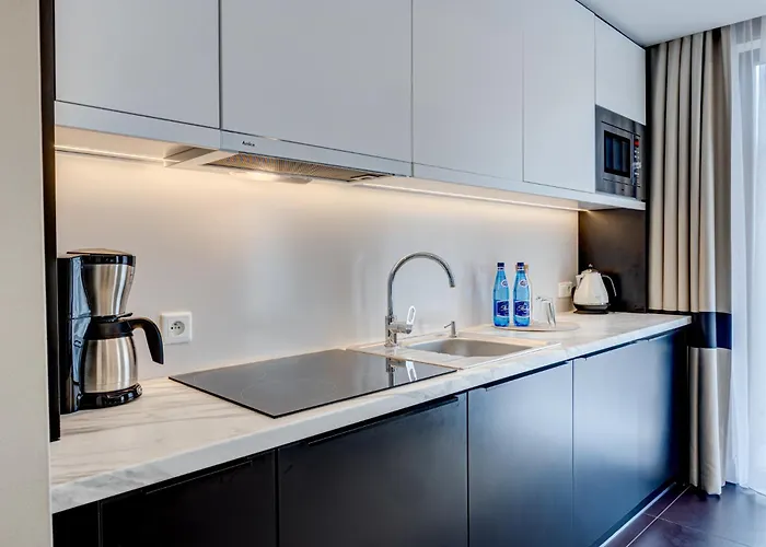 Baltic - Visitopl Свиноуйсьце