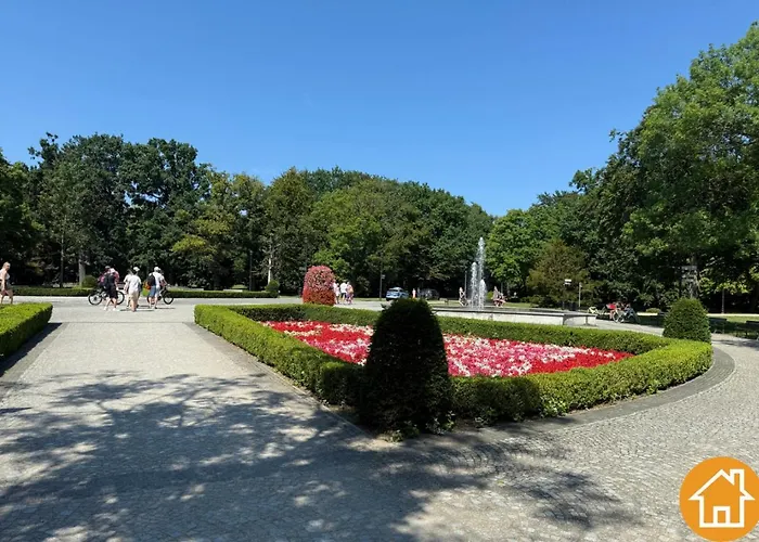 Апартаменты Baltic - Visitopl *